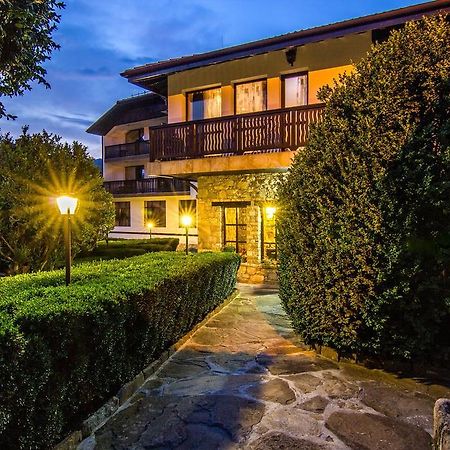 Hotel Hitar Petar Gabrovo Exteriör bild